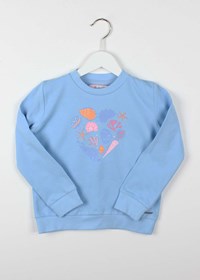 sweater PENELOPE blue